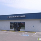 Sherwin-Williams