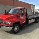 Tow One, Inc - Towing
