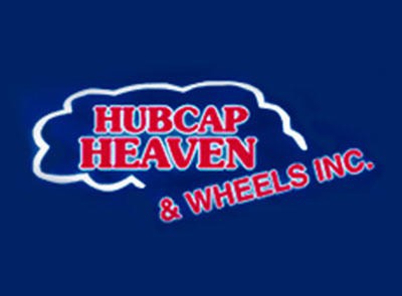 Hubcap Heaven & Wheels Inc - Pittsburgh, PA