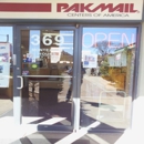 Pak Mail