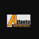 Atlanta Wrecker Sales - Trailers-Repair & Service