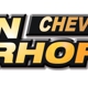 Marhofer Chevrolet, INC.