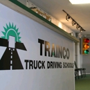 Trainco, Inc. - Truck Driving Schools
