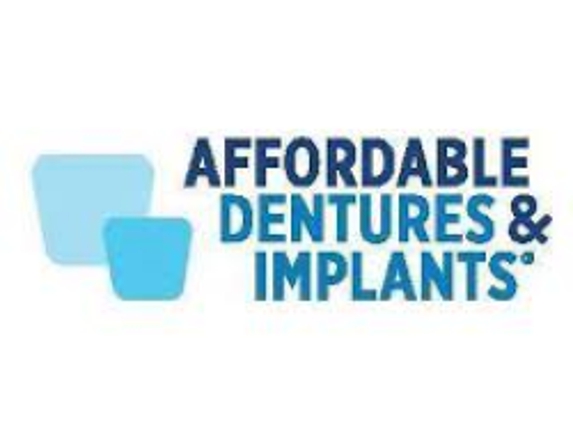 Affordable Dentures & Implants - Phoenix, AZ