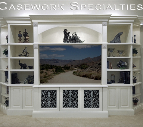 Casework Specialties - Longwood, FL