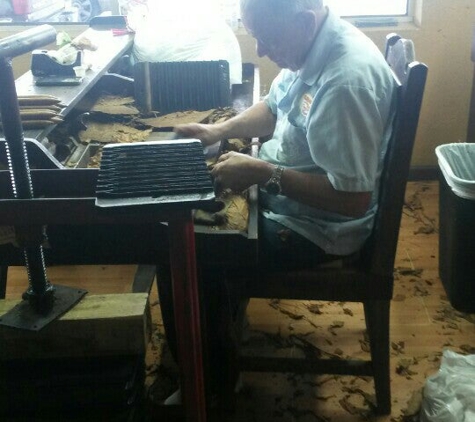 Cuban Crafters Cigars