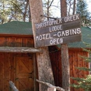 Christopher Creek Lodge - Motels