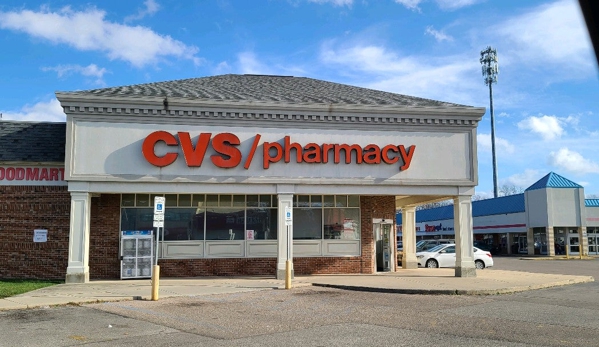 CVS Pharmacy