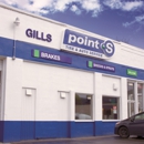 Gills Point S Tire & Auto - Grants Pass - Tire Dealers