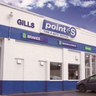 Gills Point S Tire & Auto - Grants Pass