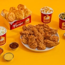 Lee's Famous Recipe Chicken