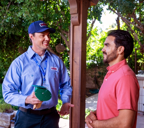 Clark Pest Control - Bakersfield, CA