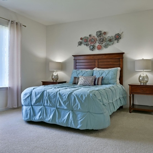 Towne Lakes Apartments - Appleton, WI