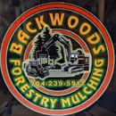 Backwoods Forestry Mulching - Stump Removal & Grinding