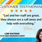 Lori Watkins - State Farm Insurance Agent