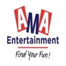 A M A Entertainment - Games & Supplies