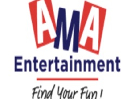 AMA Entertainment - Metairie, LA