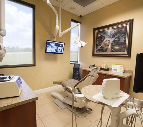 Jacksonville Dental Specialists - Jacksonville, FL