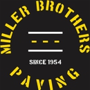 Miller Brothers Paving - Asphalt Paving & Sealcoating