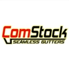 Comstock Seamless Rain Gutters gallery