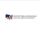 Austin Tax & Financial - Financial Planners