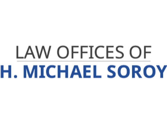 H Michael Soroy Law Offices - Los Angeles, CA