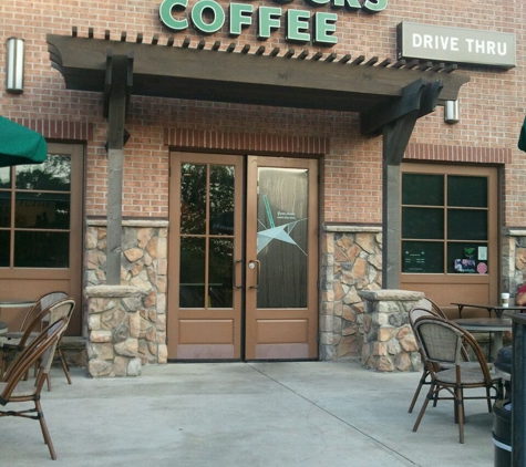 Starbucks Coffee - Memphis, TN