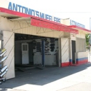 Antonio's Mufflers