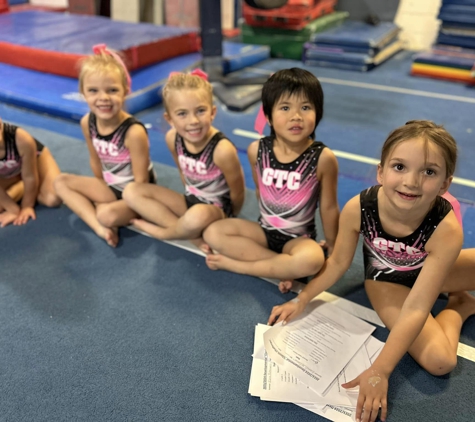 GTC Gymnastics & Activity Center - Rochester Hills, MI