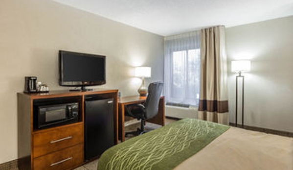 Comfort Suites - Summerville, SC