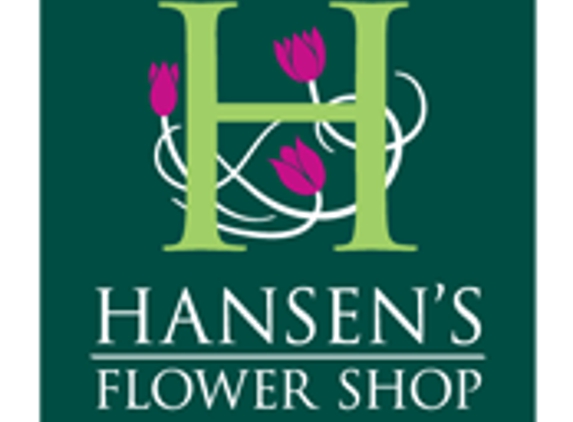 Hansen's Flower Shop - Fairfield, CT