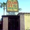 Club 21 gallery