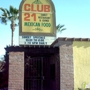 Club 21