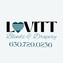 Lovitt Blinds & Drapery of Chicagoland - Sales, Cleaning & Repair