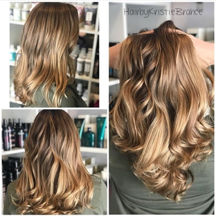 Le Rouge Salon + Beauty Bar - Grand Blanc, MI