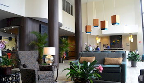 Best Western Plus Miami Executive Airport Hotel & Suites - Miami, FL