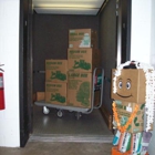 U-Haul Moving & Storage of Argyle