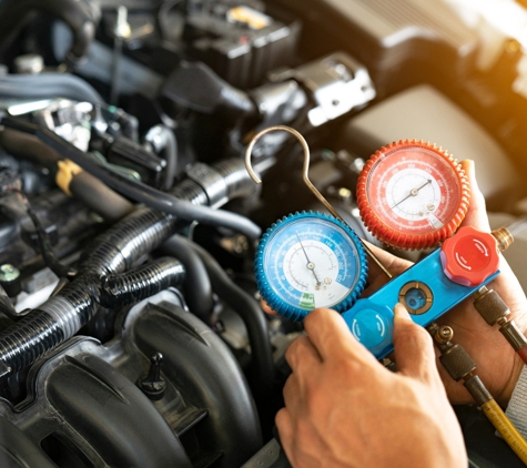 Jay Kay's Auto Electrics and Air Conditioning - Slacks Creek, QLD