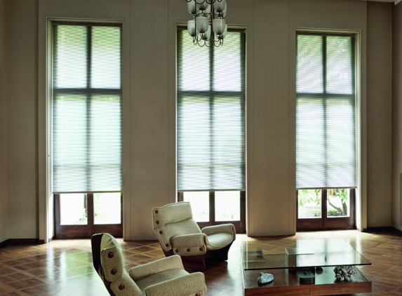 Stoneside Blinds & Shades - Bethesda, MD