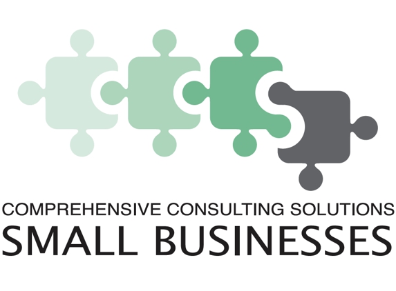 Comprehensive Consulting Solutions for Small Businesses - Fayetteville, AR