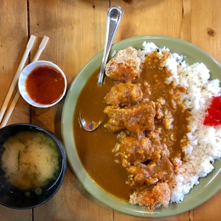 Karaage Setsuna - Seattle, WA