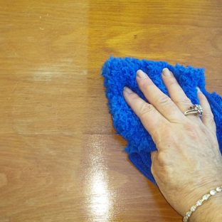 Royal Maid home and carpet cleaning service - Pflugerville, TX
