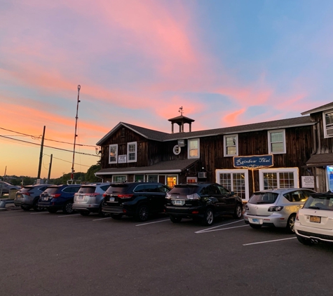 Rainbow Thai - Westport, CT