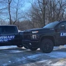 Lighthart HVAC, Inc. - Heating Contractors & Specialties