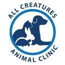 All Creatures Animal Clinic - Veterinarians