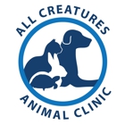 All Creatures Animal Clinic