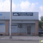 Atlantic Metal Distributors