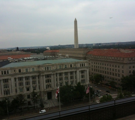 JW Marriott Washington, DC - Washington, DC