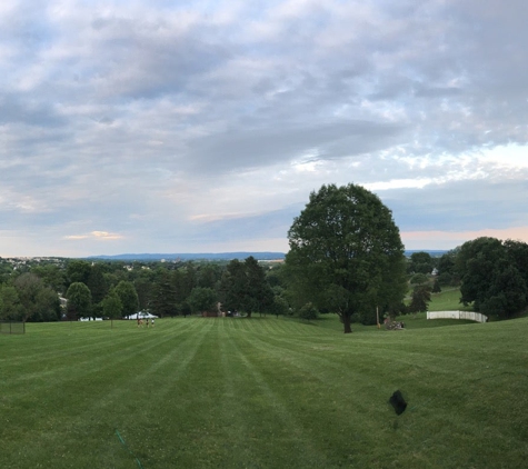 Nazareth Borough Park - Nazareth, PA