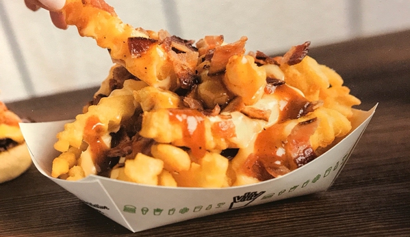 Shake Shack - Boston, MA